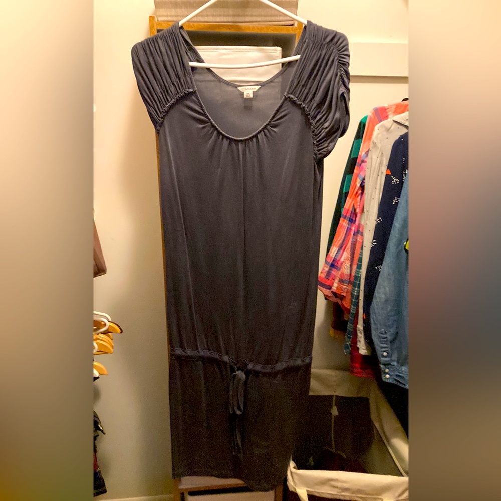 Calvin Klein casual dress